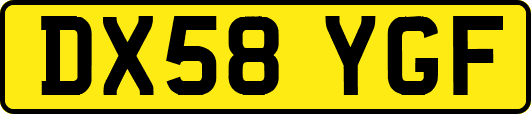 DX58YGF