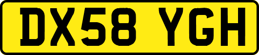 DX58YGH