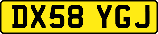 DX58YGJ