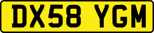 DX58YGM