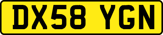 DX58YGN