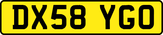 DX58YGO