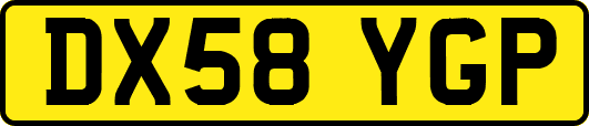 DX58YGP
