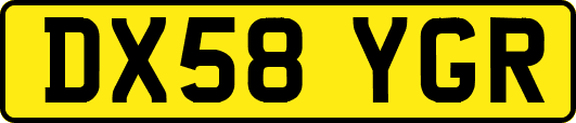 DX58YGR