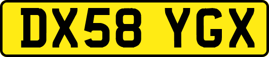 DX58YGX
