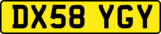 DX58YGY