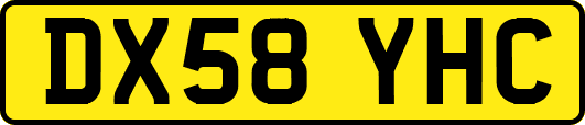 DX58YHC