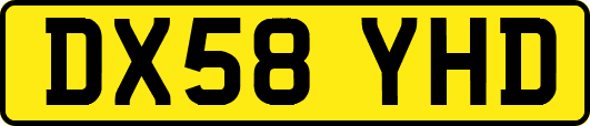 DX58YHD