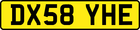 DX58YHE