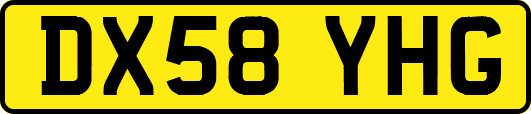 DX58YHG