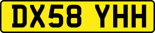 DX58YHH