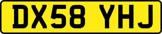 DX58YHJ