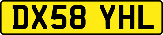 DX58YHL