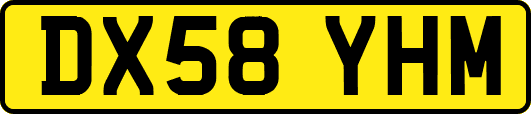 DX58YHM
