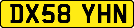 DX58YHN