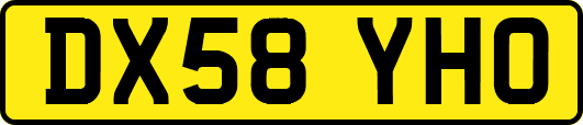 DX58YHO