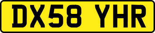DX58YHR
