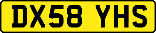 DX58YHS