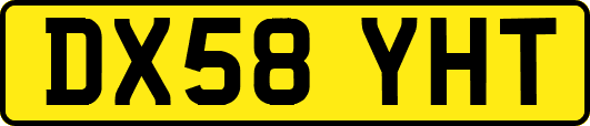 DX58YHT