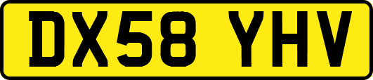 DX58YHV
