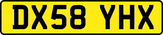 DX58YHX