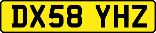 DX58YHZ