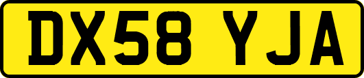 DX58YJA