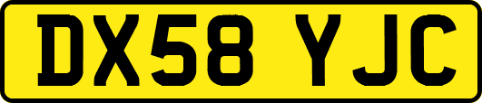 DX58YJC