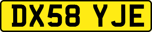 DX58YJE