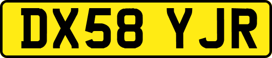 DX58YJR