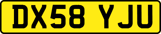 DX58YJU