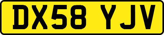 DX58YJV