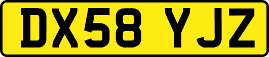 DX58YJZ