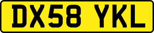 DX58YKL