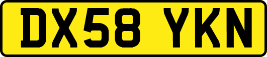 DX58YKN