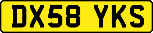 DX58YKS