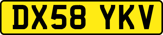 DX58YKV