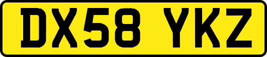 DX58YKZ