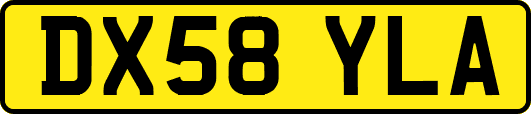 DX58YLA