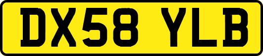 DX58YLB