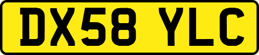 DX58YLC