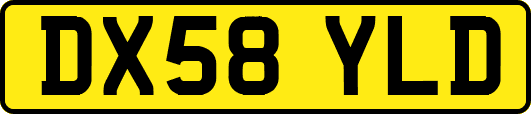 DX58YLD