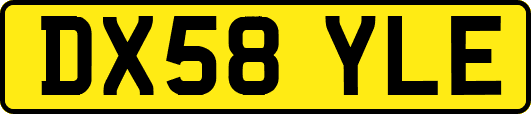DX58YLE