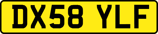 DX58YLF