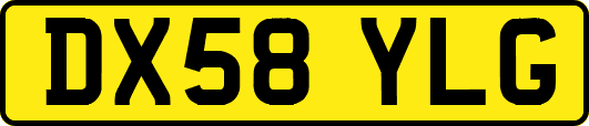 DX58YLG