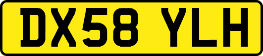 DX58YLH