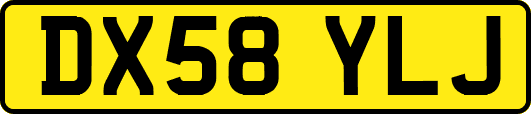 DX58YLJ