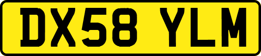 DX58YLM