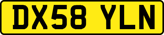 DX58YLN