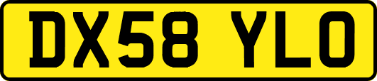 DX58YLO